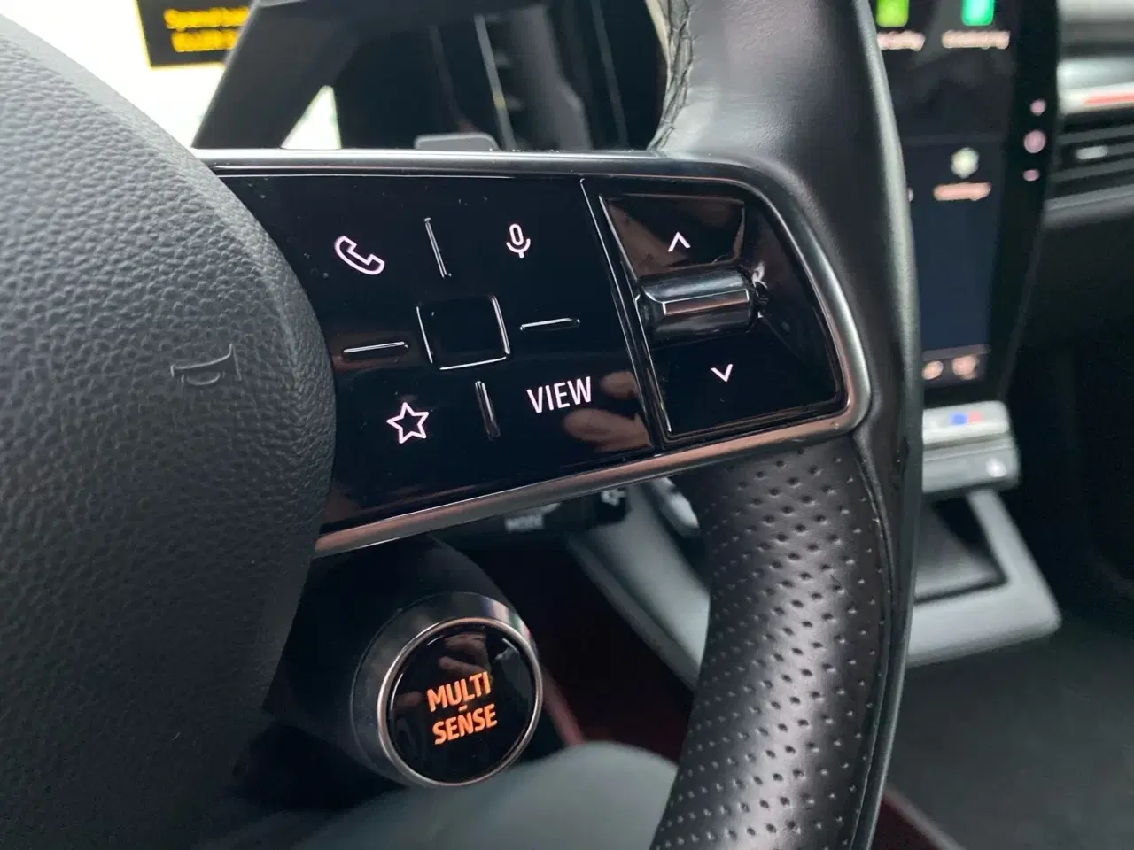 Billede 19 - Renault Mégane E-TECH Equilibre 130HK 5d Aut.