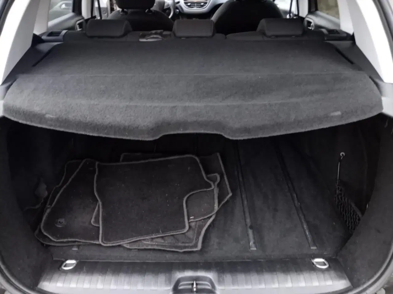 Billede 12 - Peugeot 2008 1,2 VTi 82 Active