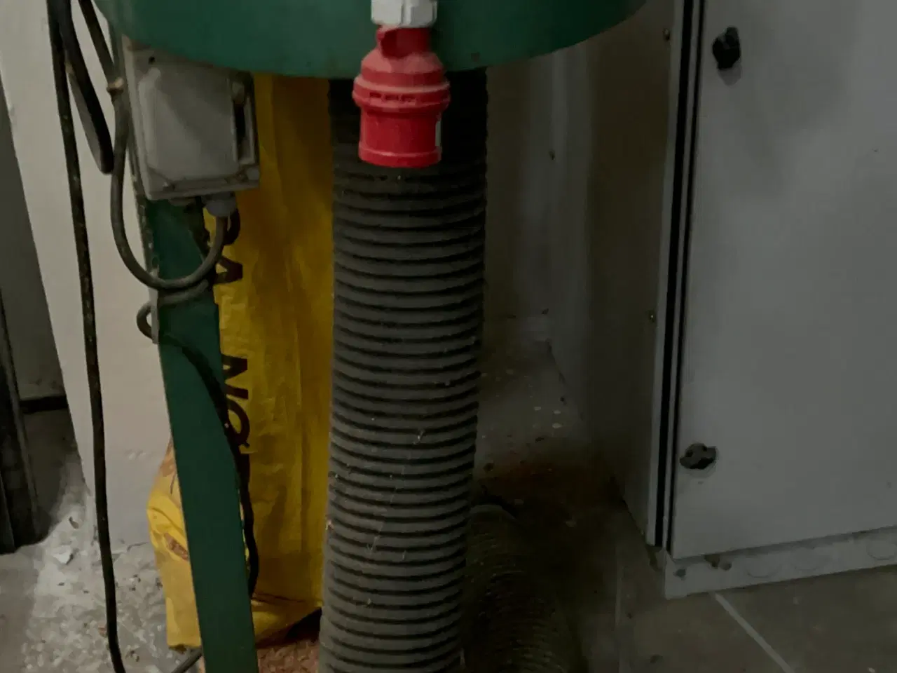 Billede 3 - Tvangsblander