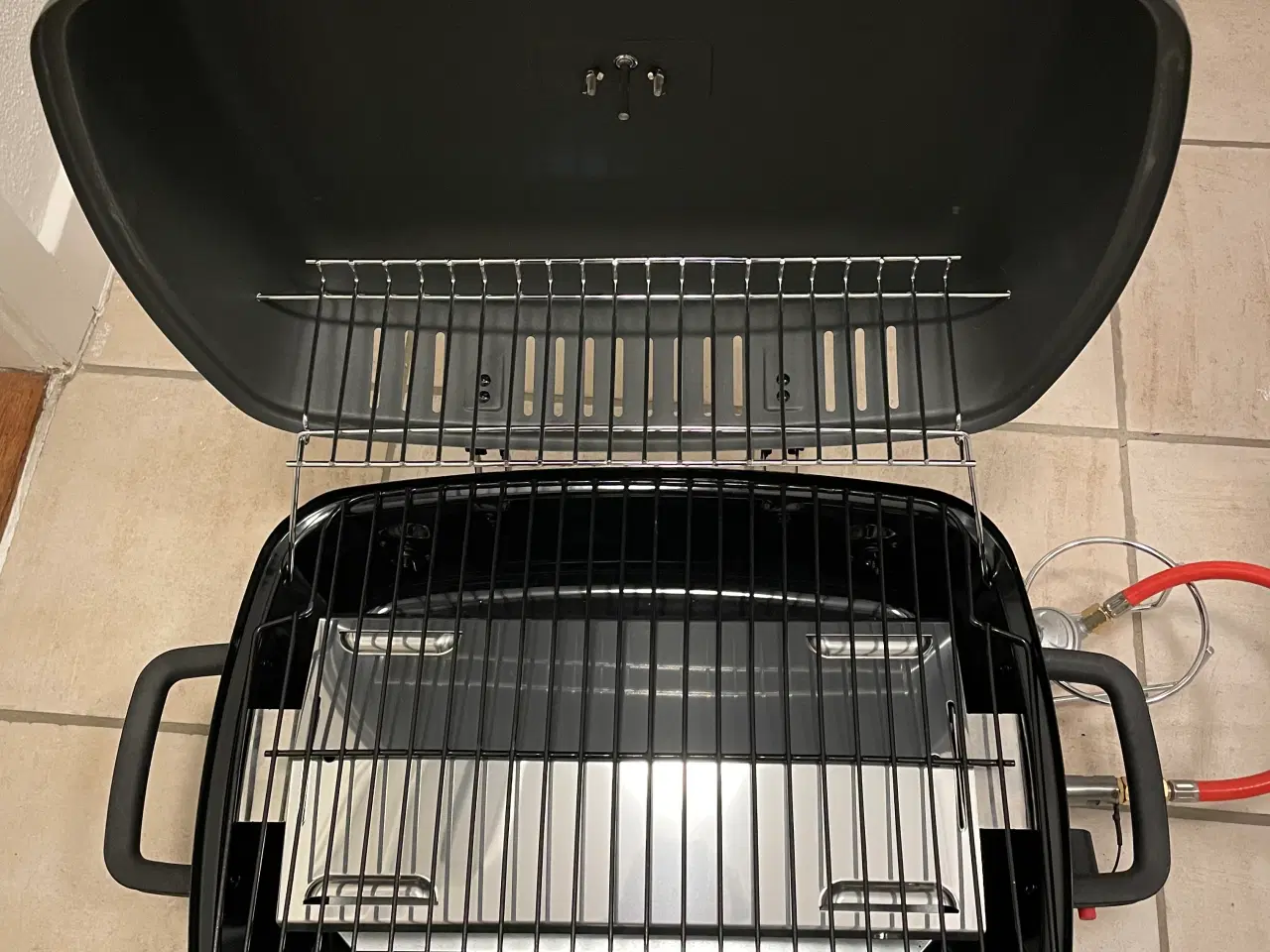 Billede 2 - Nexgrill helt ny