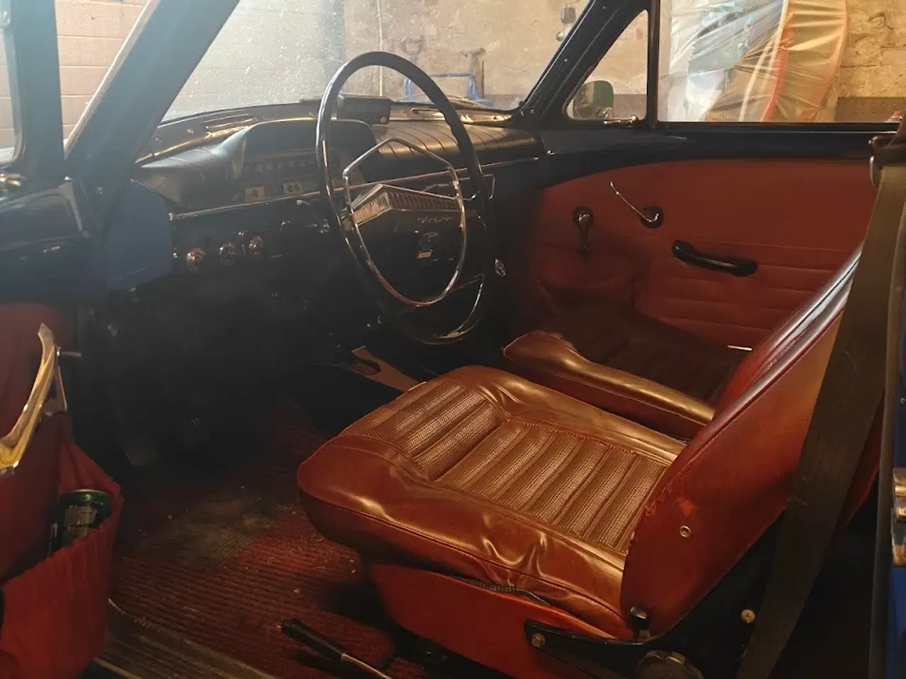Billede 11 - volvo amazon 122S