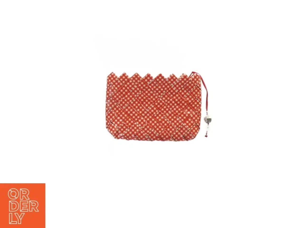 Billede 1 - Taske (str. 15 cm x 12 cm)
