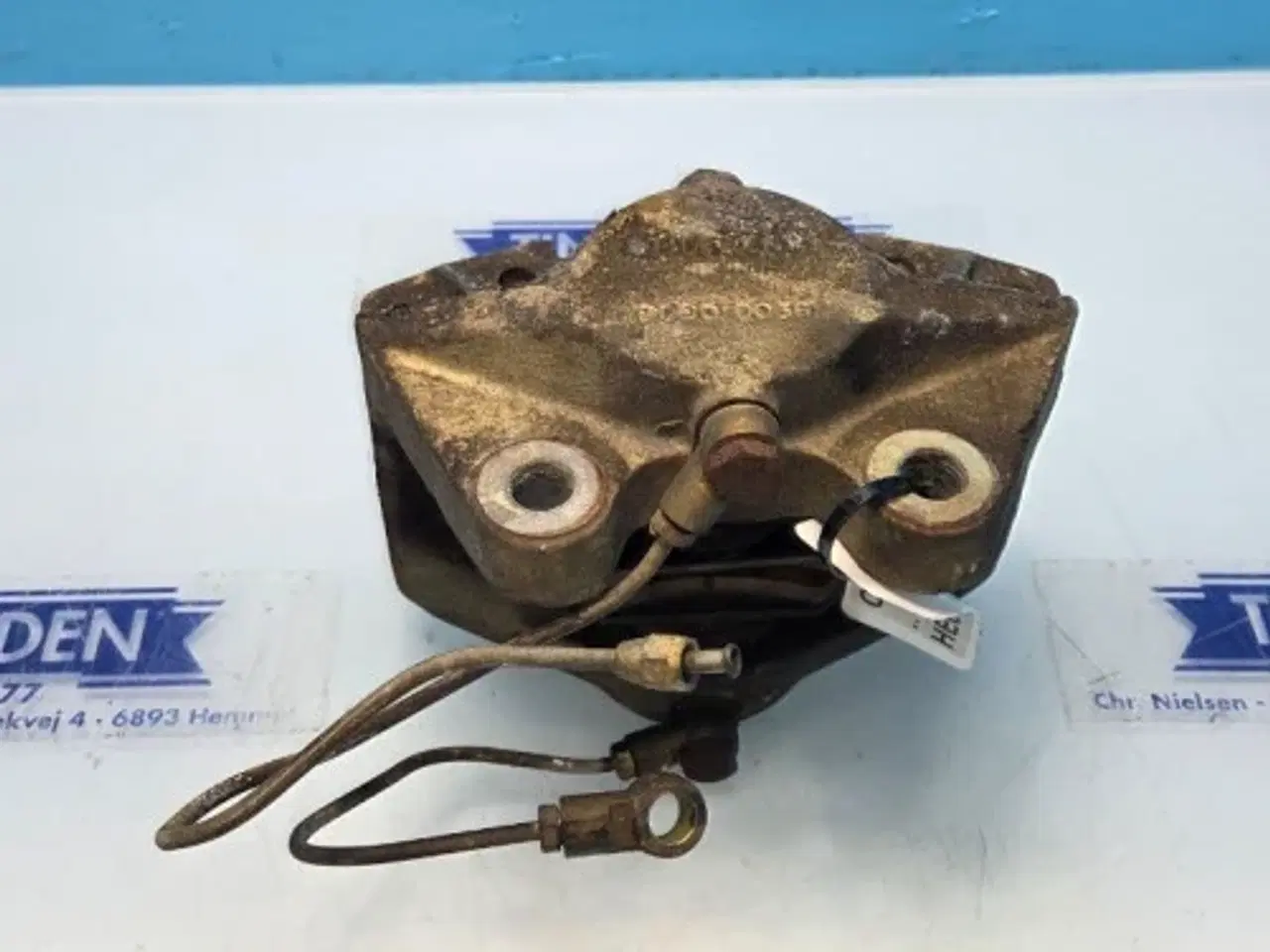 Billede 5 - New Holland TX68 Bremsekaliber 89819370