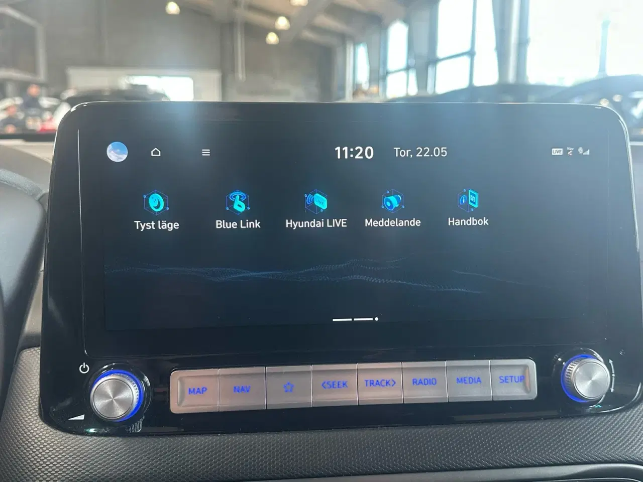 Billede 18 - Hyundai Kona 39 EV Essential