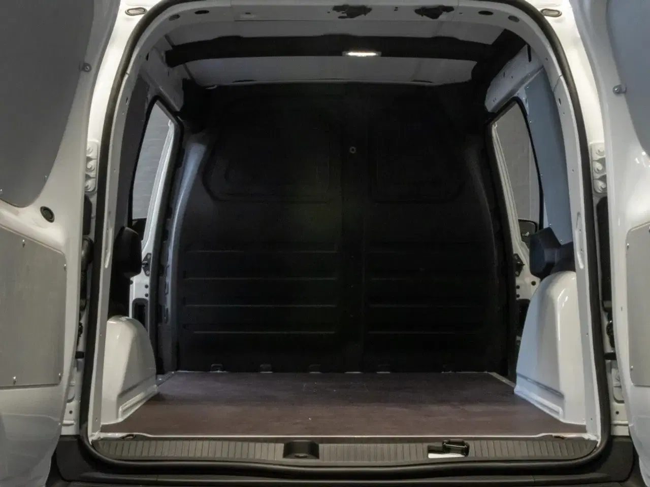 Billede 6 - Renault Kangoo  E-Tech L1 Van