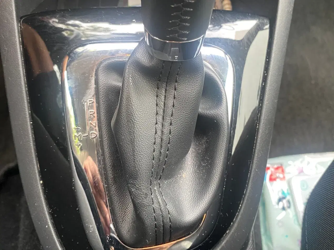 Billede 10 - Renault Captur 1,5 dCi 90 Expression EDC