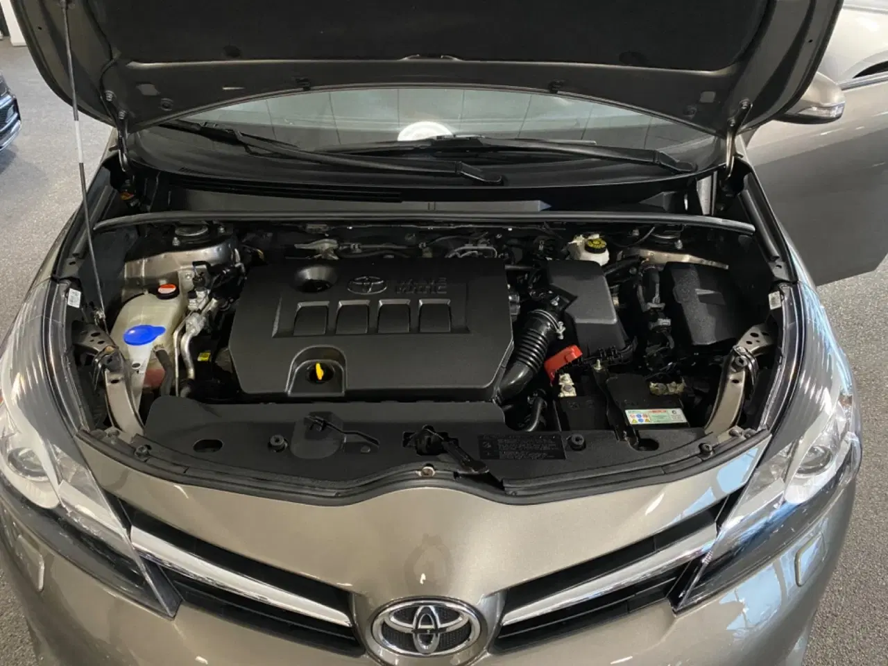 Billede 18 - Toyota Verso 1,8 VVT-i T2 Premium MDS