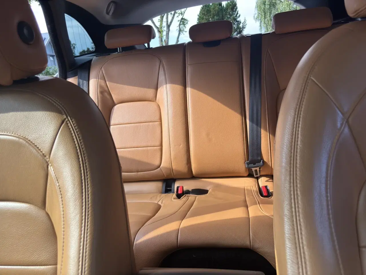 Billede 15 - Jaguar F-Pace 2,0 D180 Pure aut. AWD