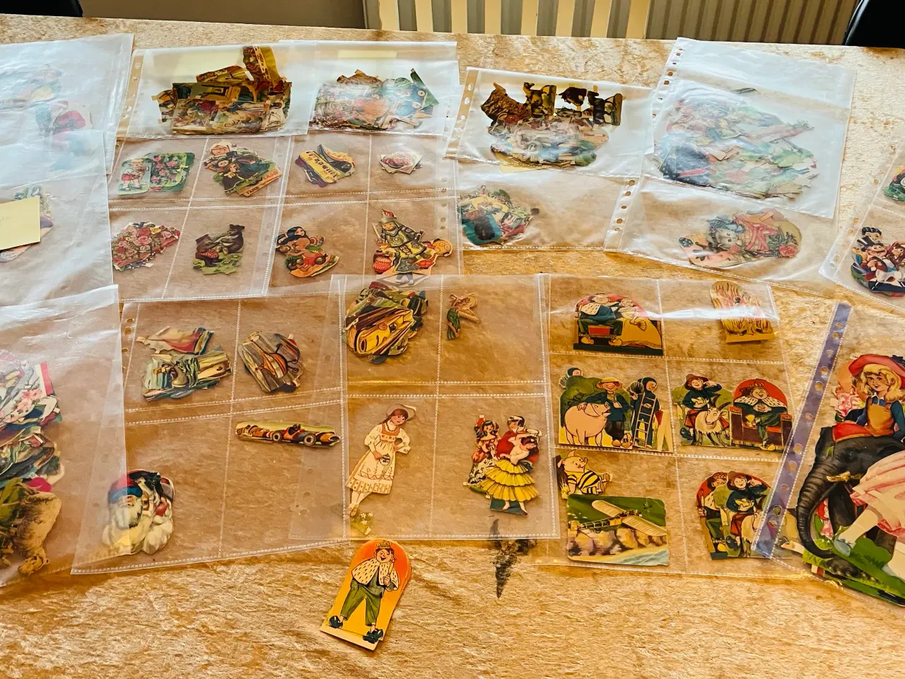 Billede 1 - Glansbilleder