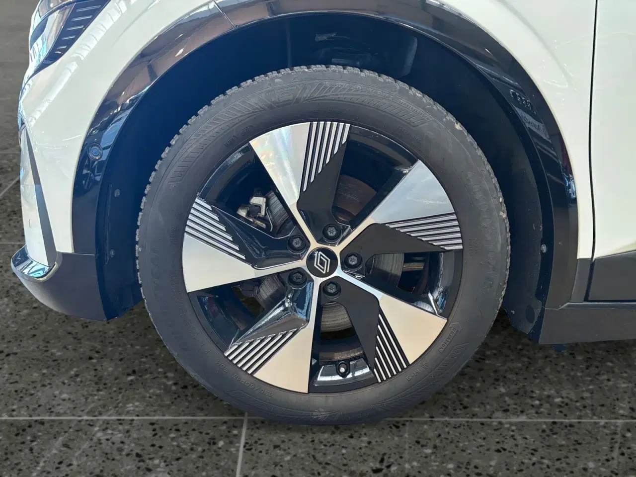 Billede 9 - Renault Megane E-Tech 40 Equilibre