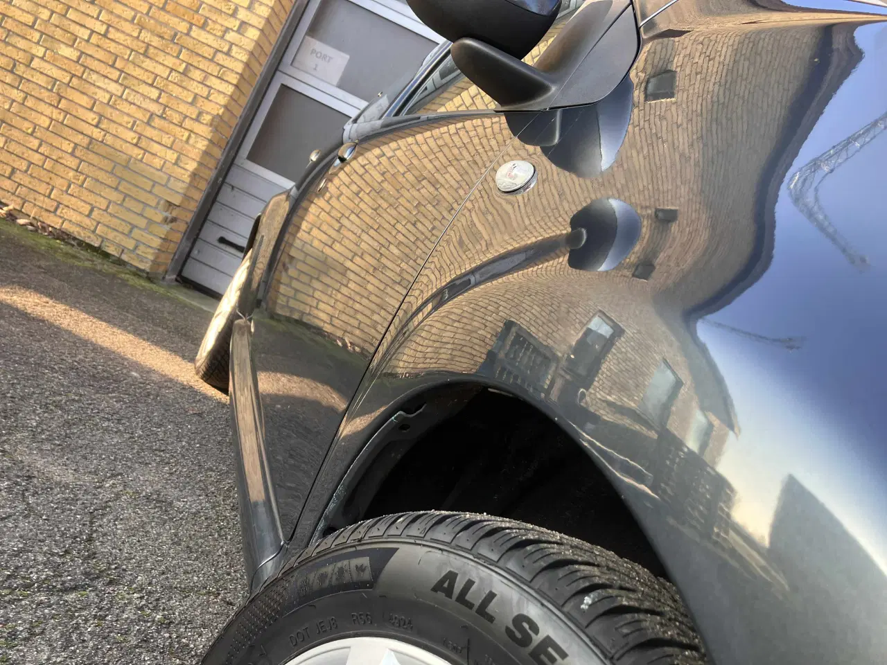 Billede 5 - PEUGEOT 107 1.0