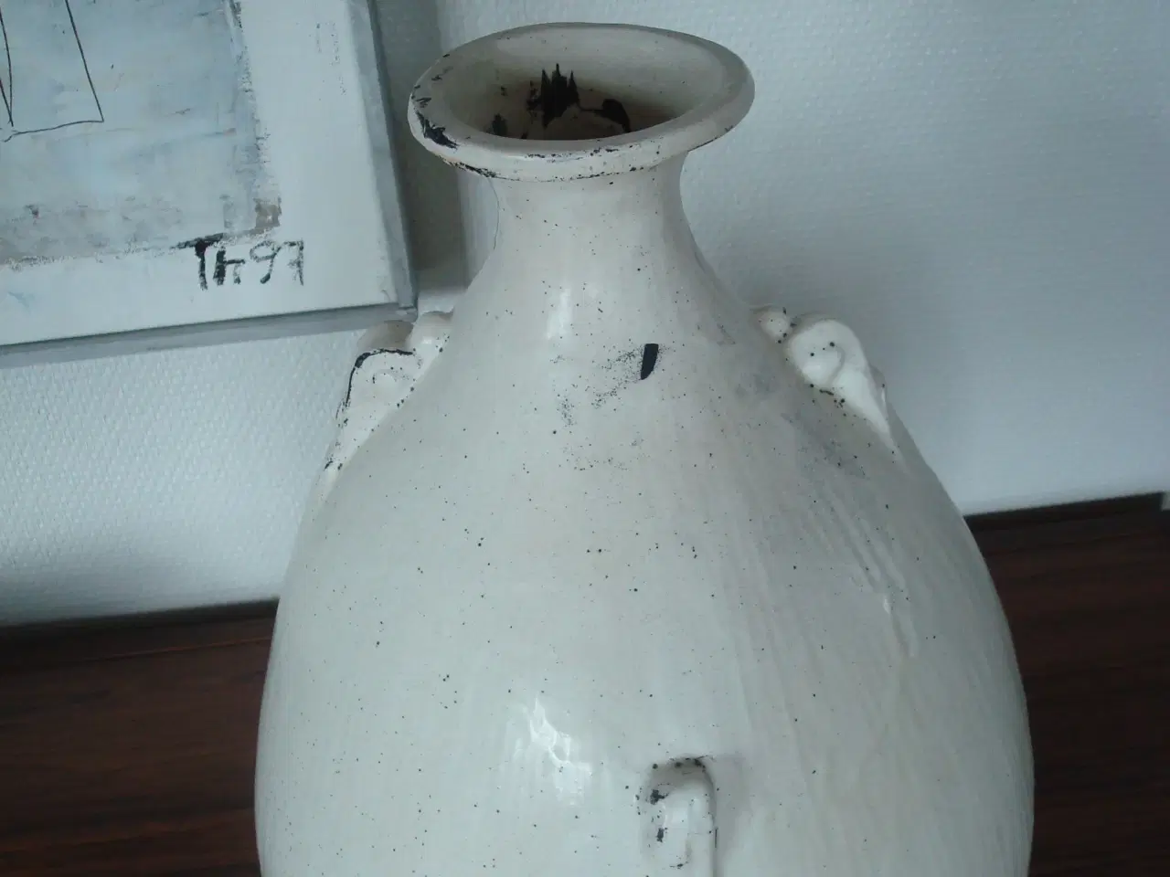 Billede 1 - Kähler vaser