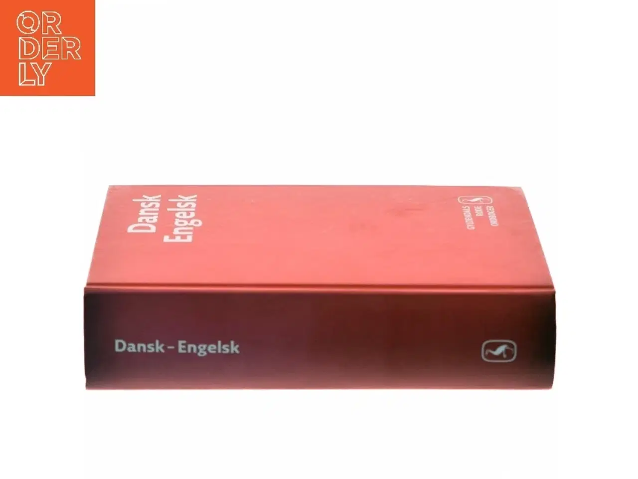 Billede 2 - Dansk-engelsk 1. oplag (11. udgave) (Bog)