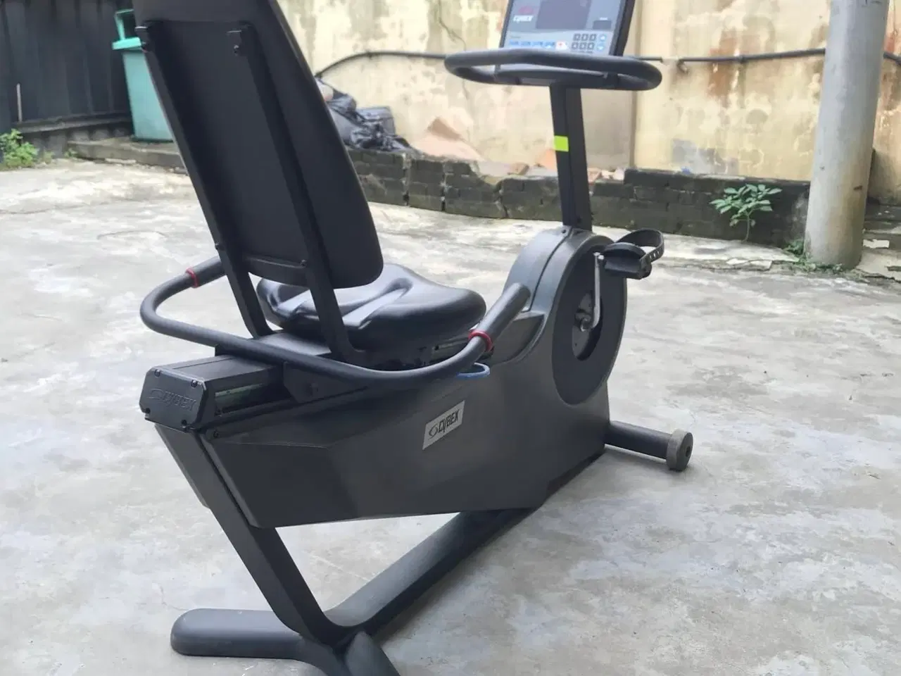Billede 2 - Cybex cykel