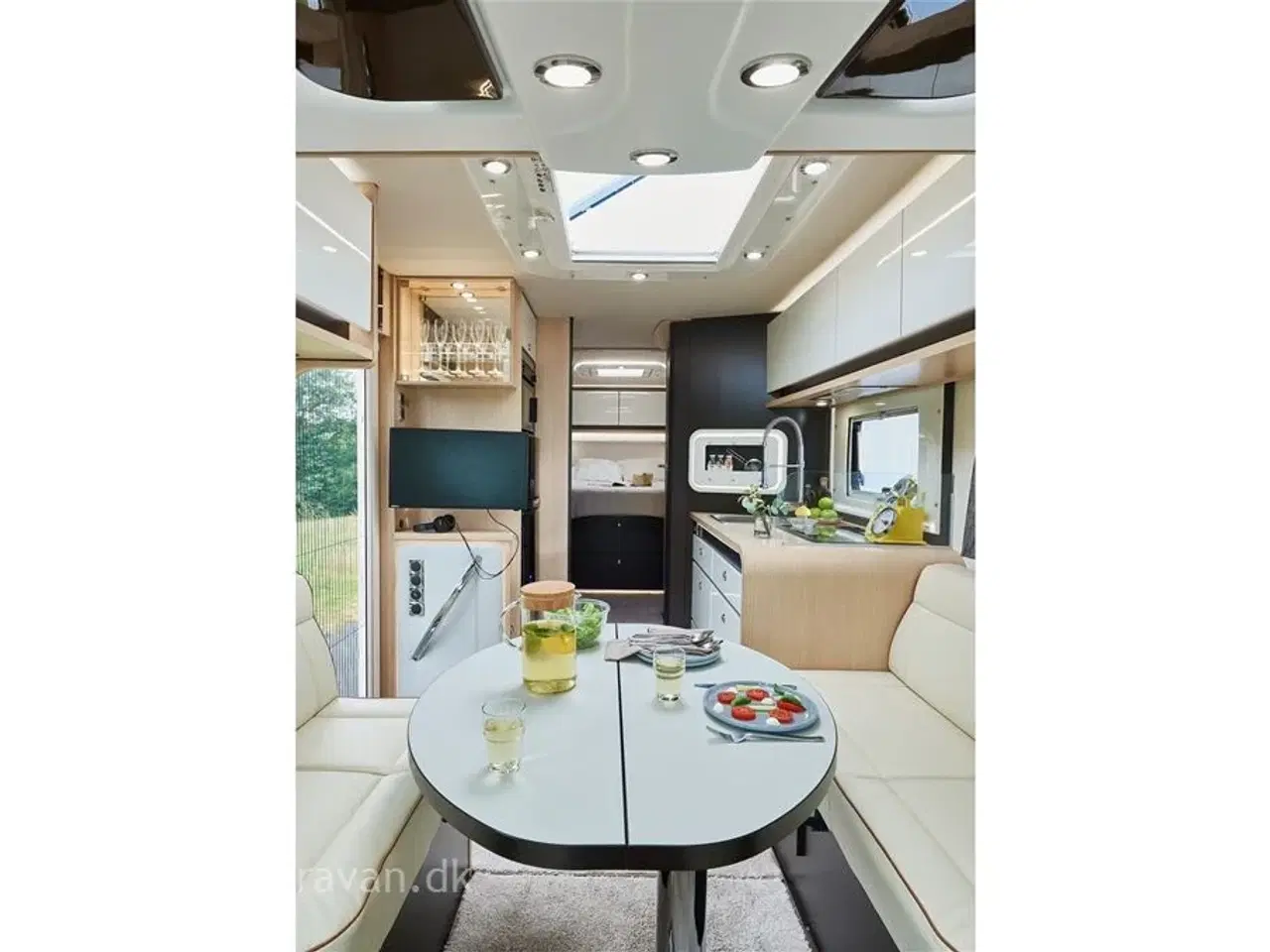 Billede 4 - 2026 - Autostar Prestige I 790 LC