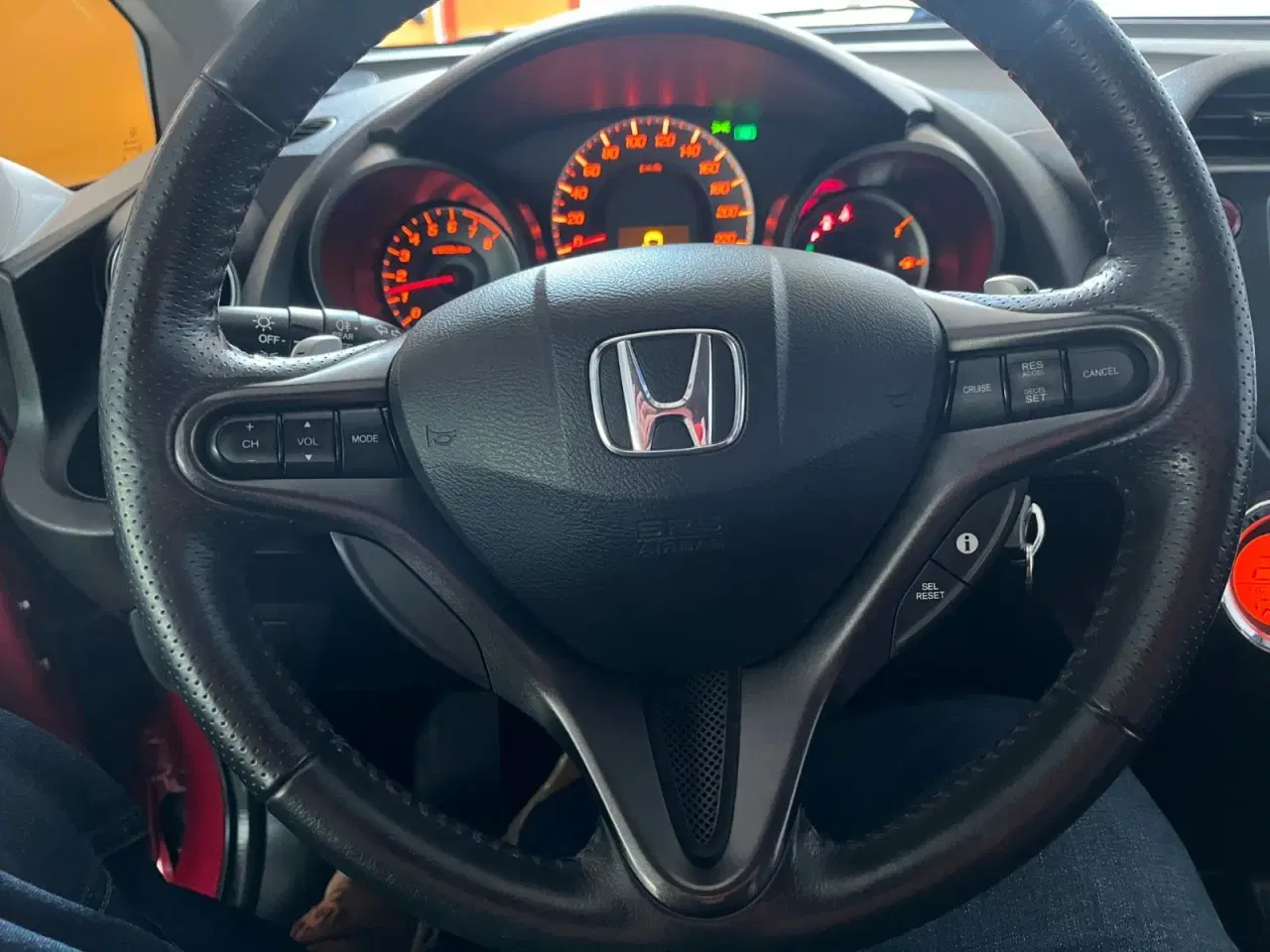 Billede 6 - Honda Jazz 1,4 Elegance CVT