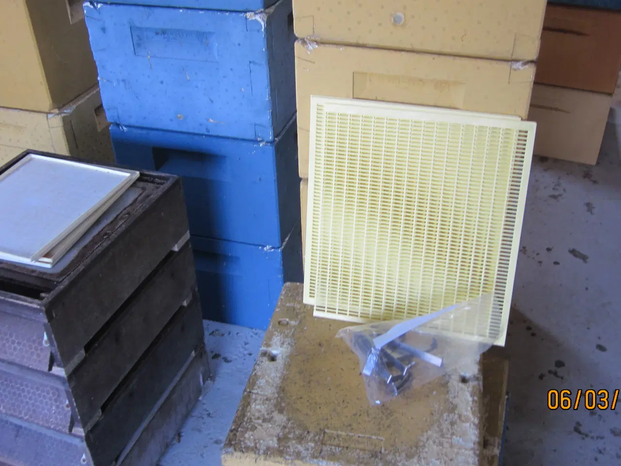 Billede 4 - Swiebo stader 12 x 10.