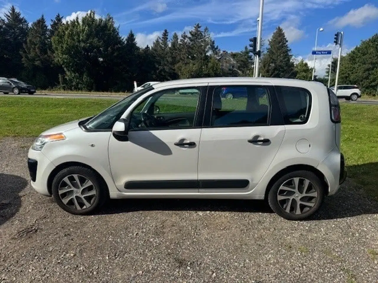 Billede 4 - Citroën C3 Picasso 1,6 BlueHDi 100 Seduction