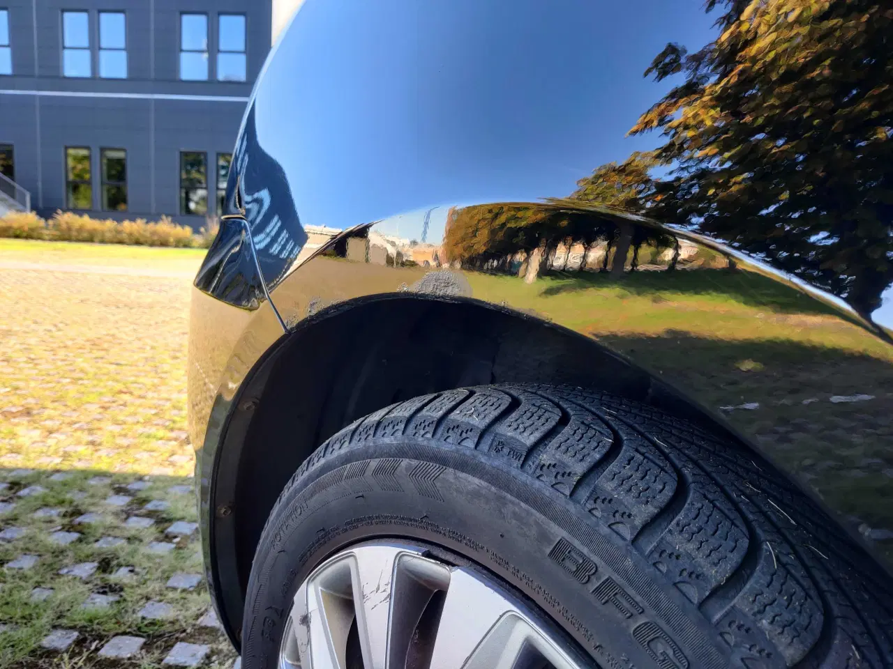 Billede 6 - Fin Kia Picanto 1.1 - Lav KM
