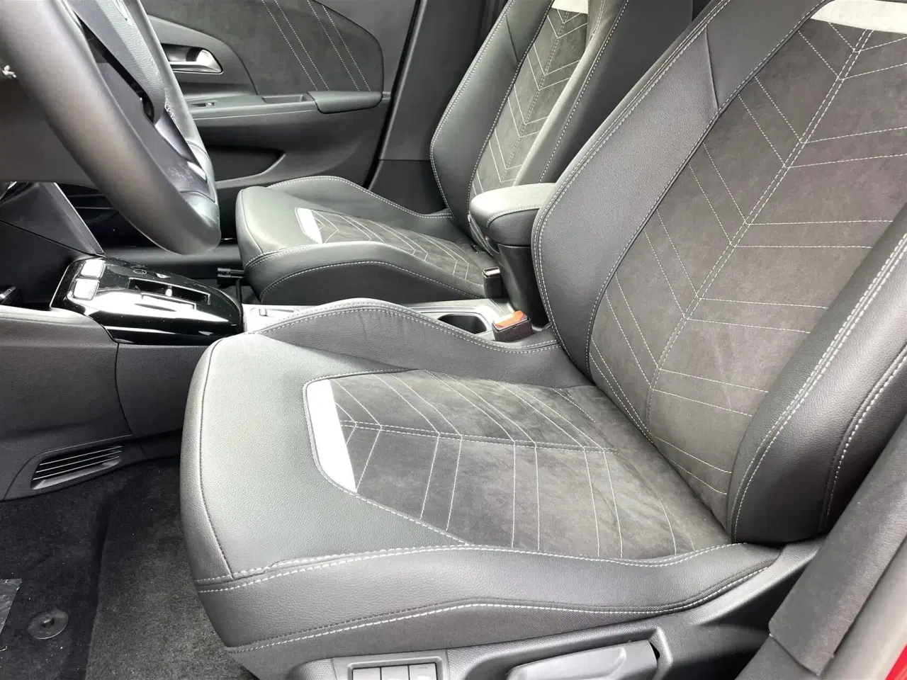 Billede 12 - Opel Corsa 1,2 PureTech Elegance Sky EAT8 100HK 5d 8g Aut.