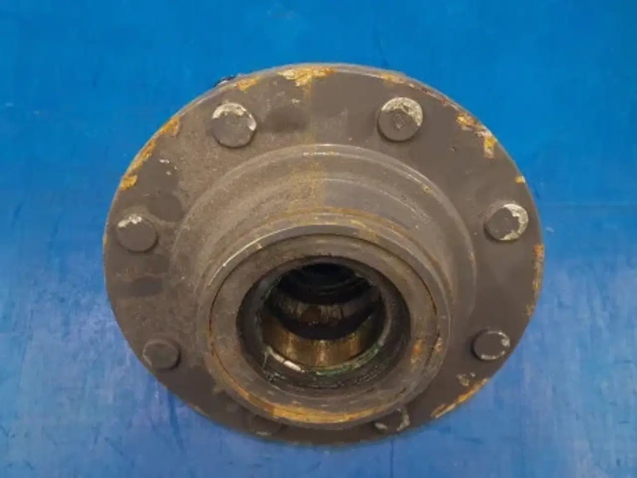 Billede 7 - Massey Ferguson 9280 Hjulnav 6247108M91