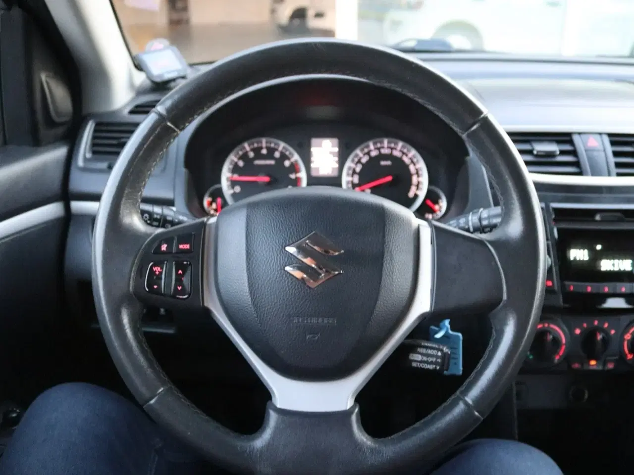 Billede 13 - Suzuki Swift 1,2 GL ECO+