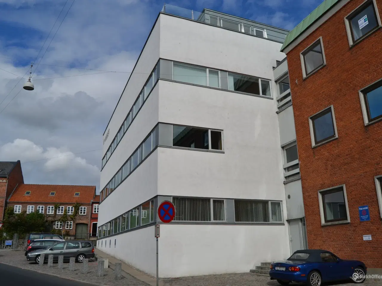 Billede 5 - Klinik i fælleskab. Lille Voldgade - Klinik 0.03