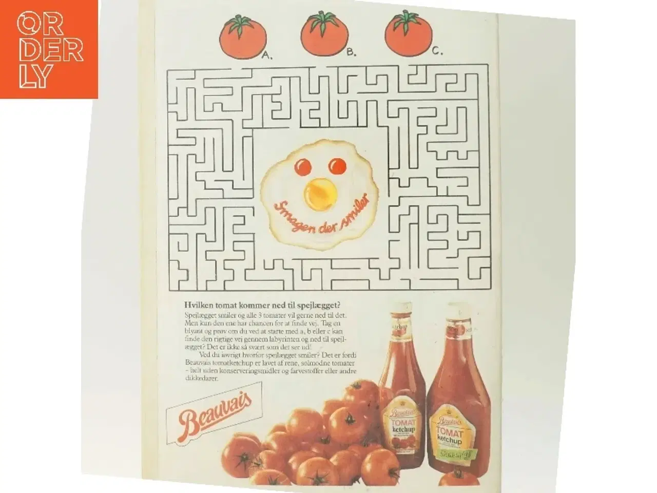 Billede 3 - Anders And & Co. af Ukendt (Bog)