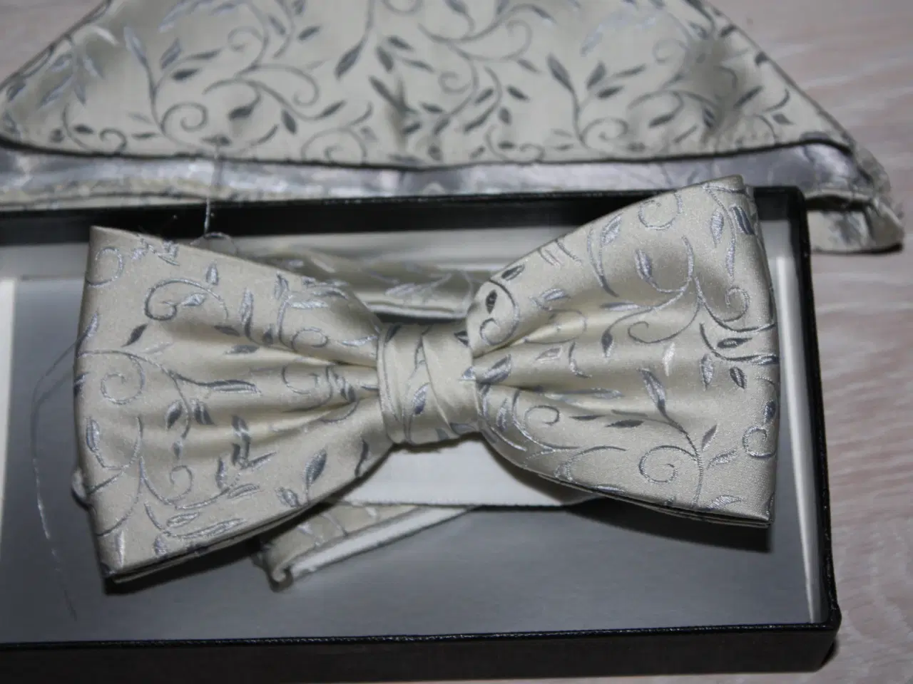 Billede 2 - Butterfly