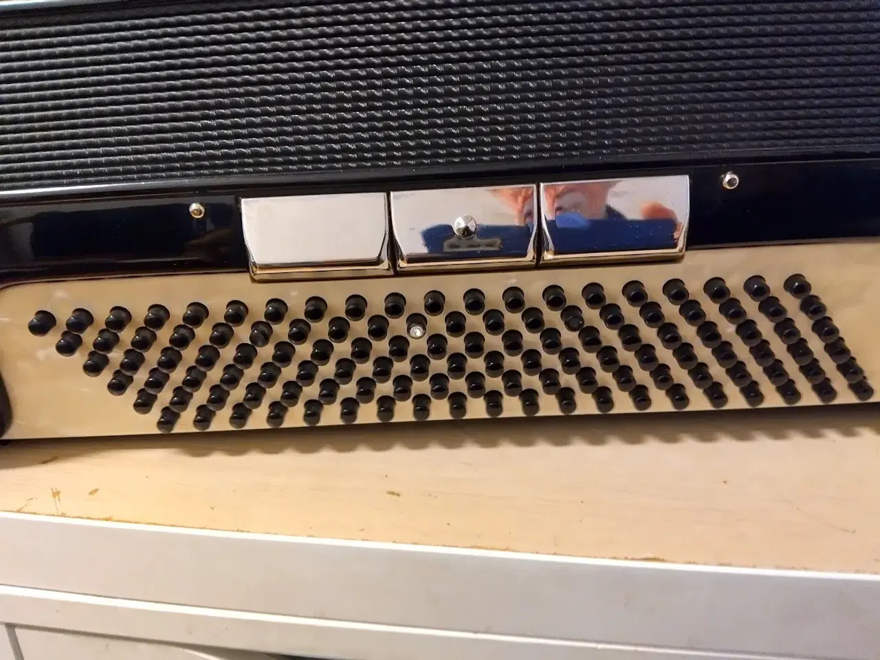 Billede 3 - EXCELSIOR 3 koret