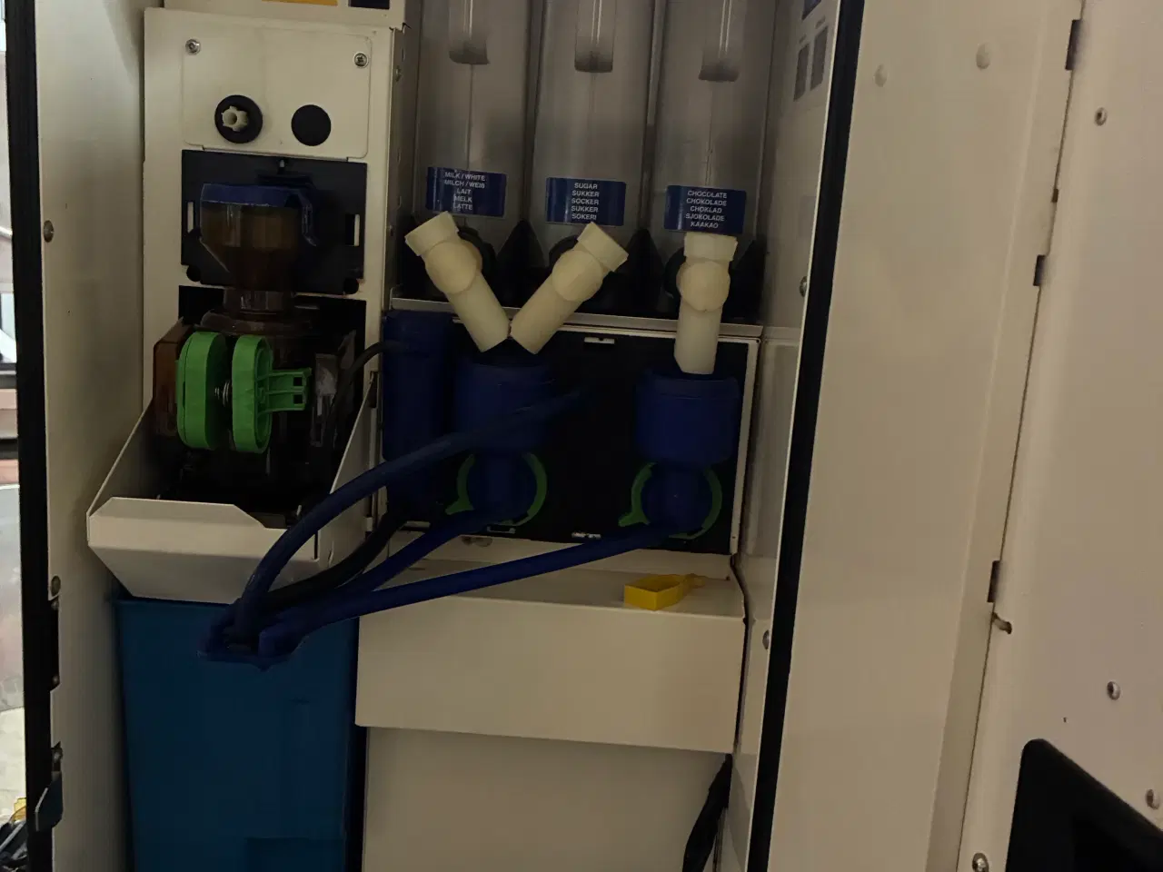 Billede 2 - Wittenborg FB 7100 plus