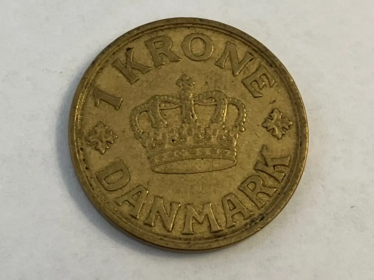 Billede 2 - 1 Krone Danmark 1939