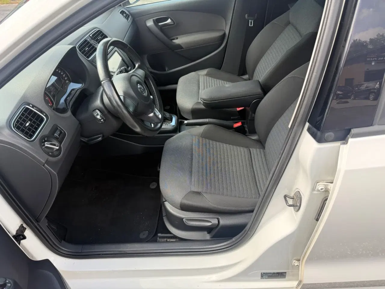 Billede 7 - VW Polo 1,2 TSi 90 Comfortline DSG