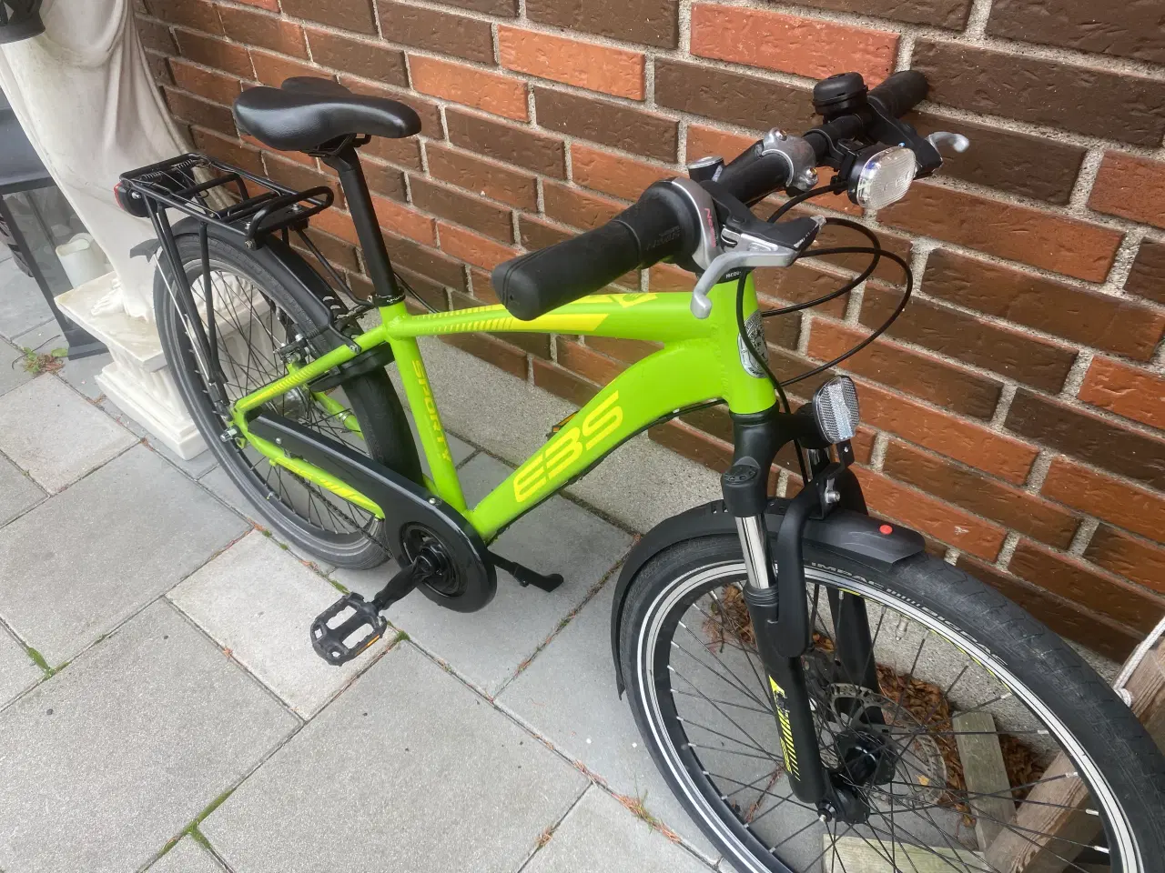 Billede 3 - Købt til 5399 kr 🤑 24 tommer FED model 