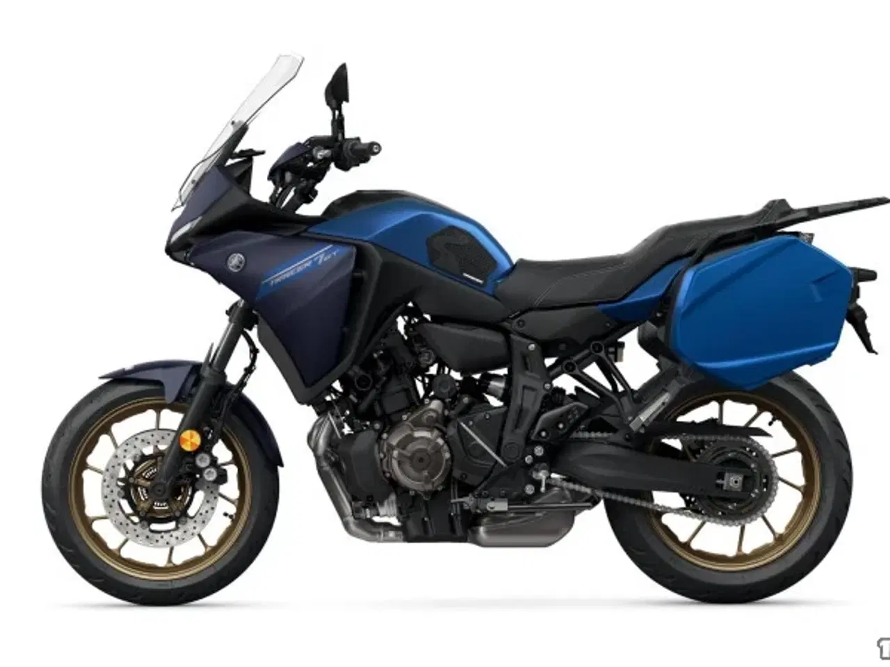 Billede 9 - Yamaha Tracer 7 GT 35 kW Version (A2)
