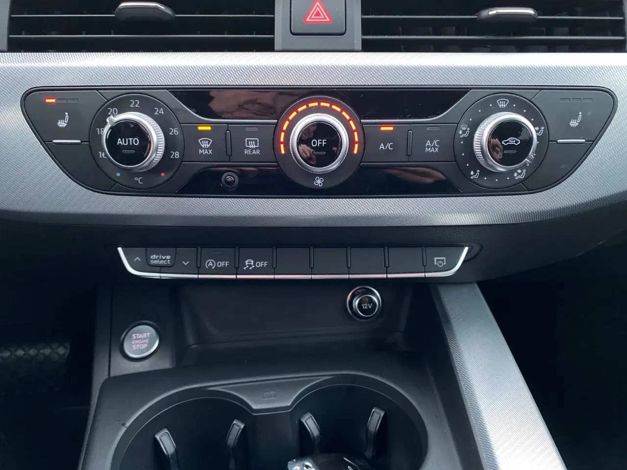 Billede 18 - Audi A4 Avant 2,0 TFSI Sport S Tronic 190HK Stc 7g Aut.