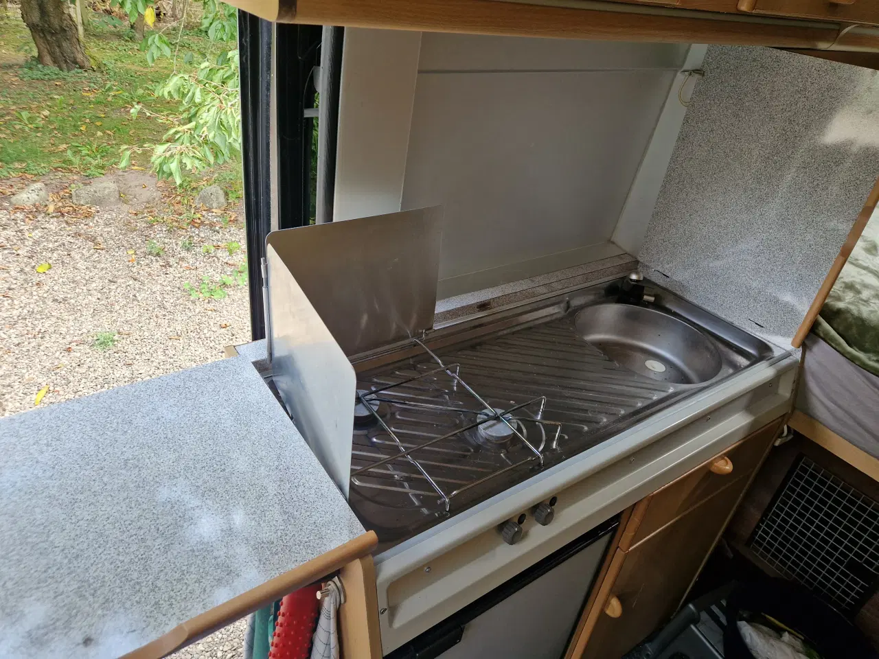 Billede 4 - Autocamper