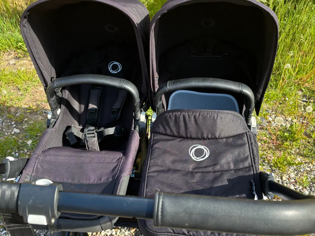 Billede 1 - Bugaboo Donkey Duo 3 fra 2022 