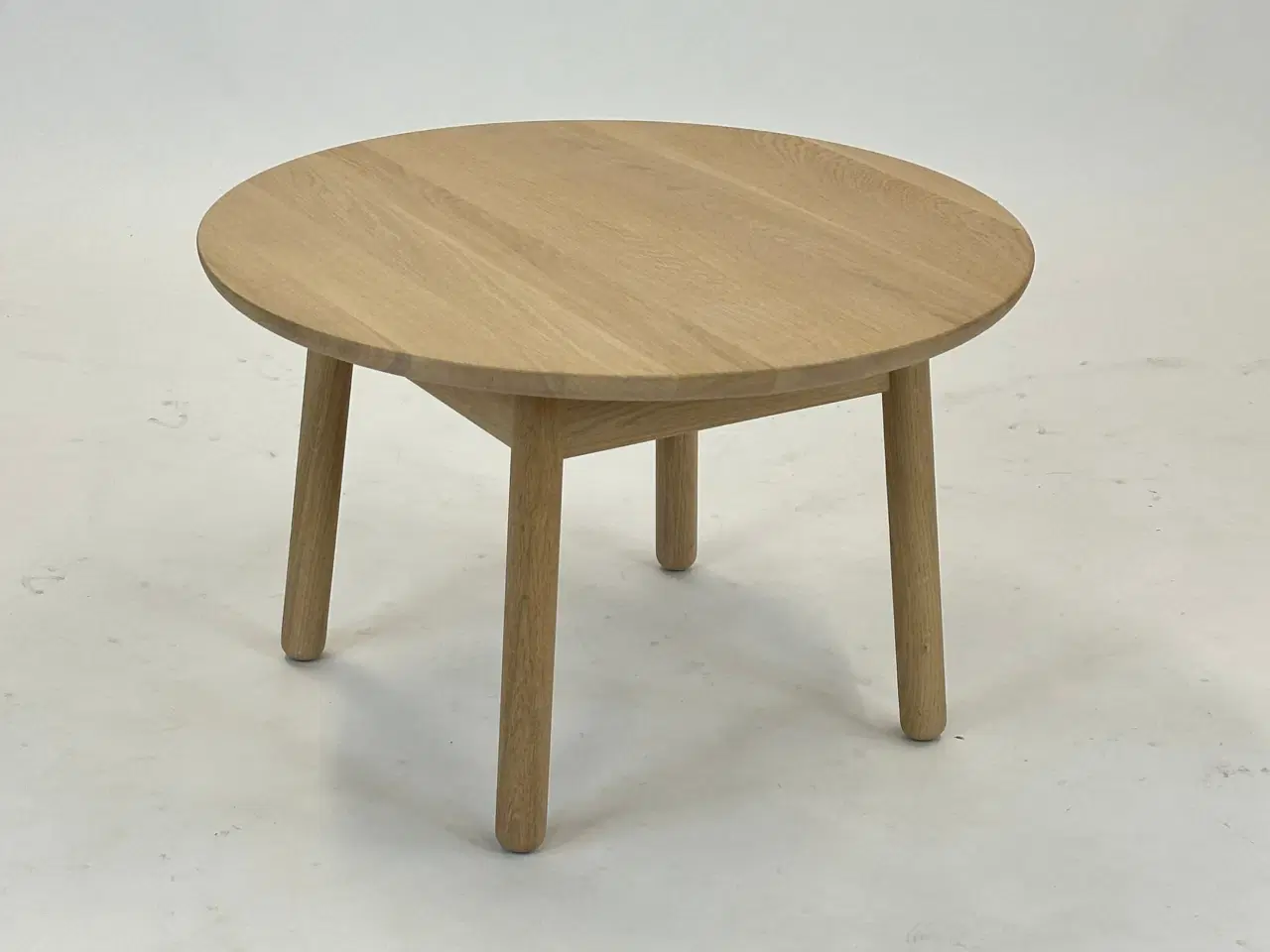 Billede 1 - +Halle Nest Oak Loungebord