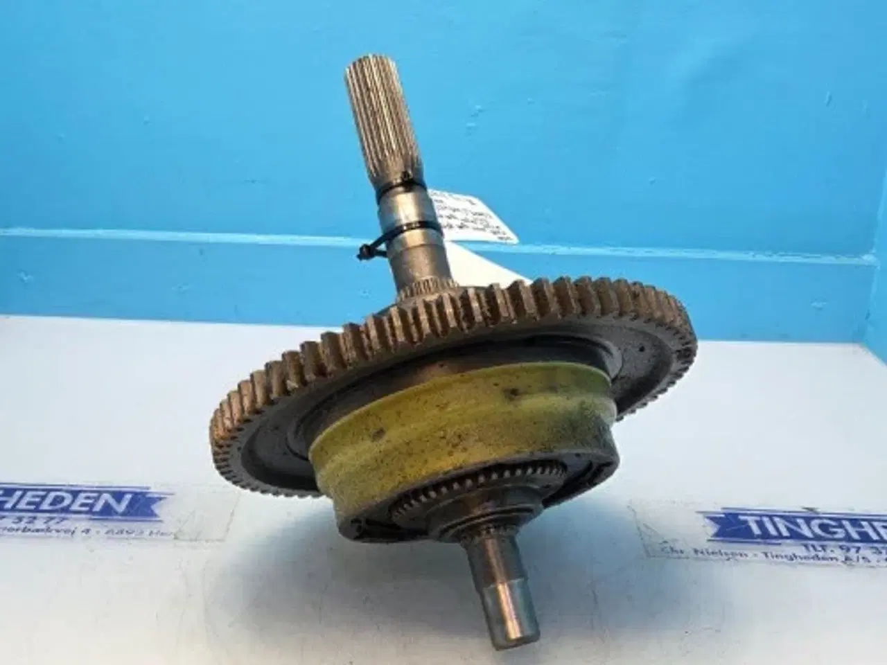 Billede 15 - John Deere 1830 Pto Kobling T30765