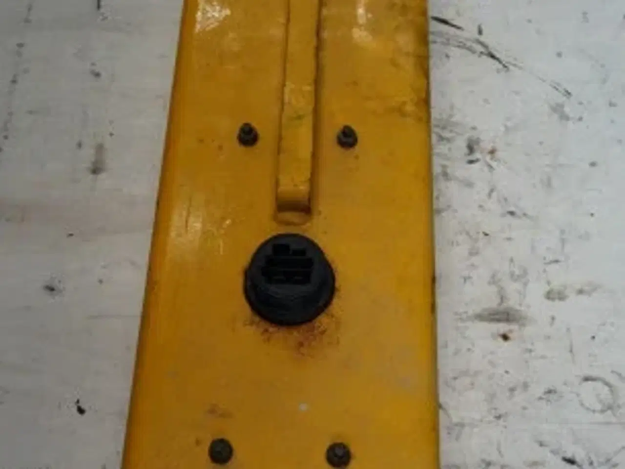 Billede 8 - JCB 530-70 Baglygter 