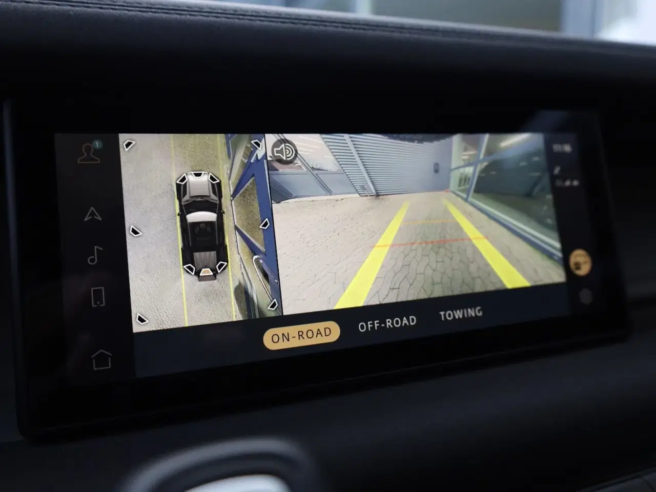 Billede 11 - Land Rover Defender 110 3,0 D250 Hard Top aut. Van