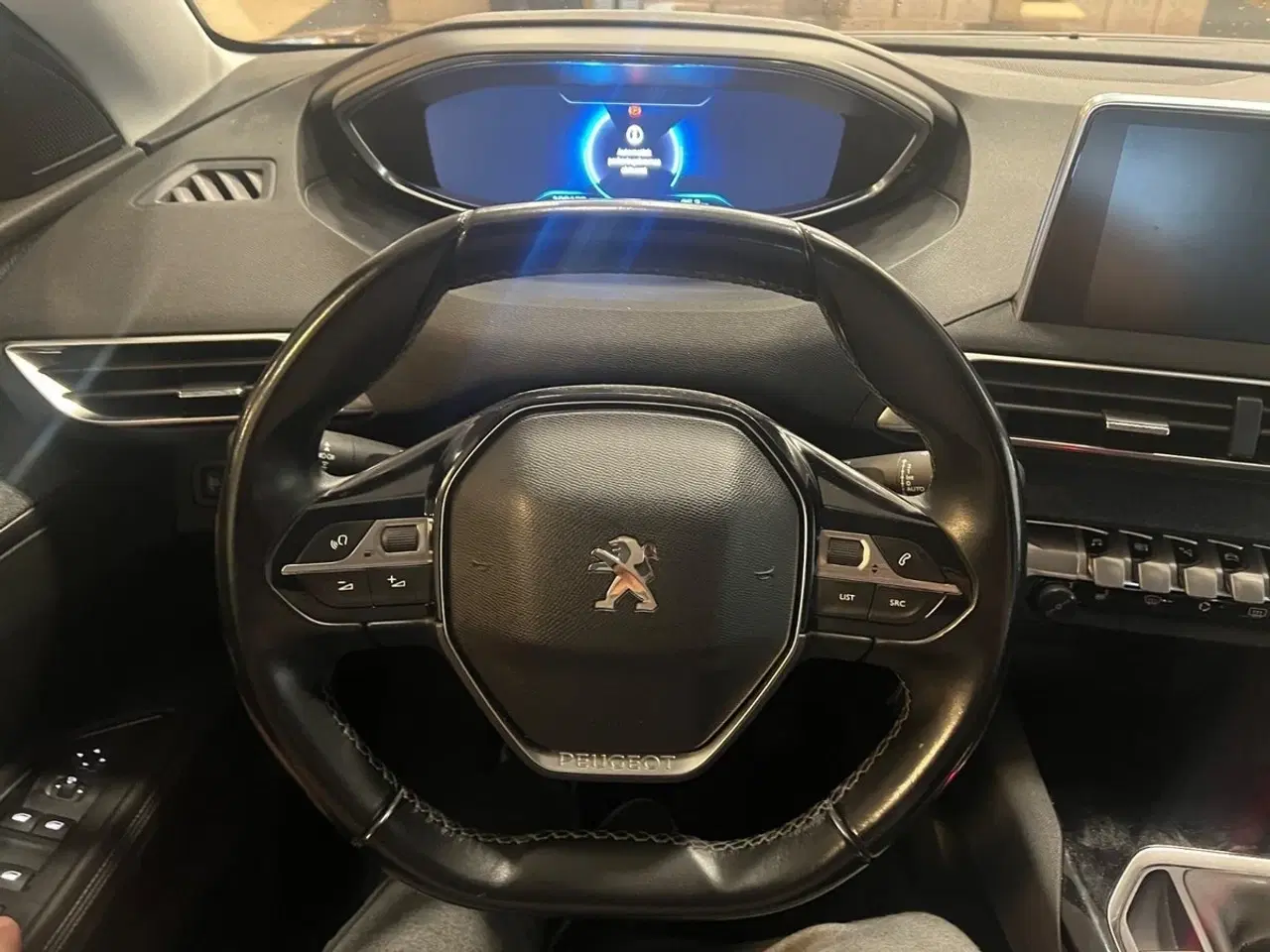 Billede 20 - Peugeot 5008 1,2 PureTech 130 Allure 7prs