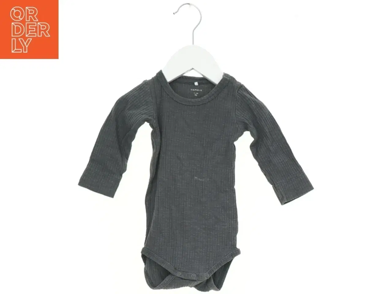 Billede 1 - Bodystocking fra Name It (str. 68 cm)
