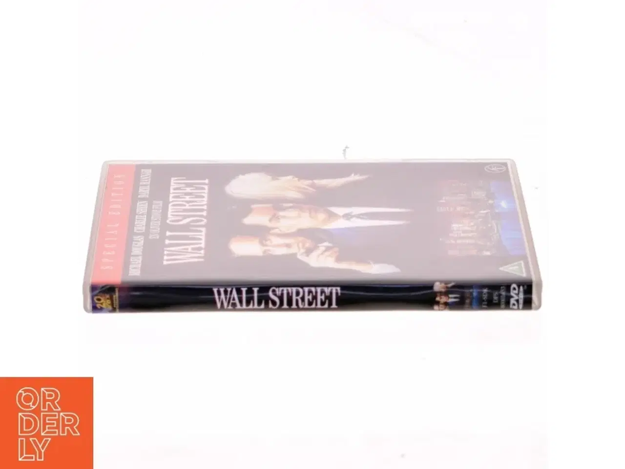 Billede 2 - Wall Street (DVD)