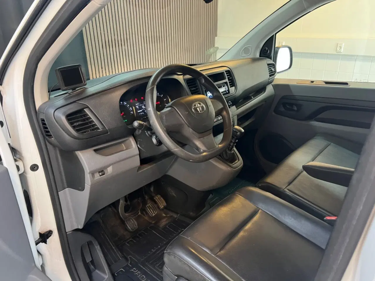 Billede 7 - Toyota ProAce 1,6 D 115 Medium Base