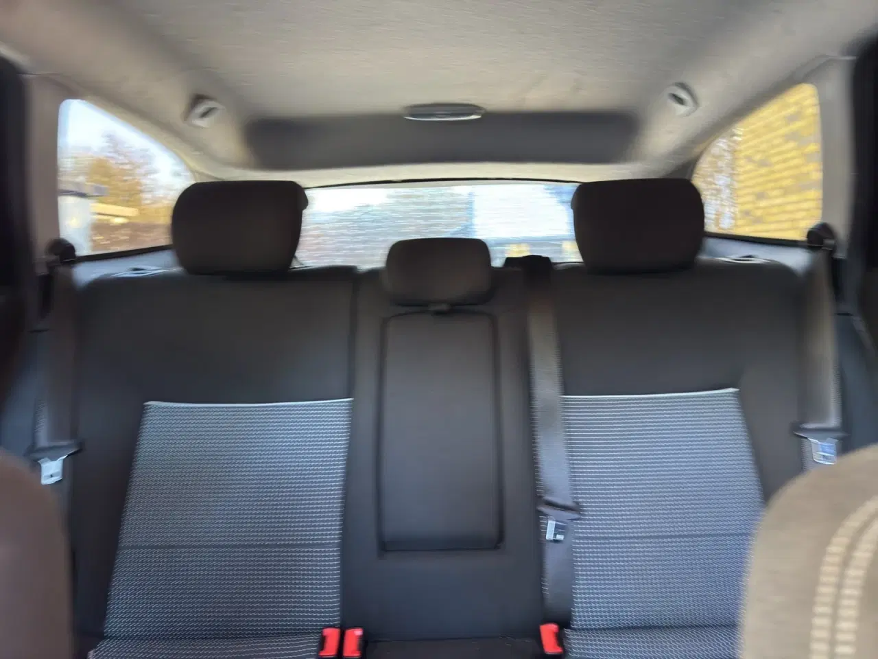 Billede 14 - Ford Mondeo 2,0 TDCi 115 ECOnetic stc.