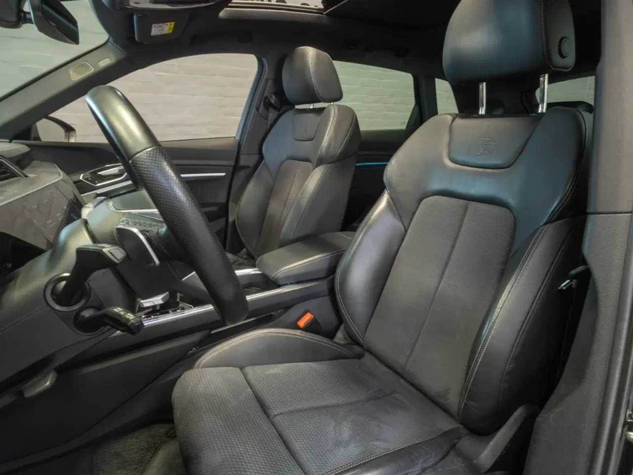 Billede 6 - Audi e-tron 55 S-line quattro