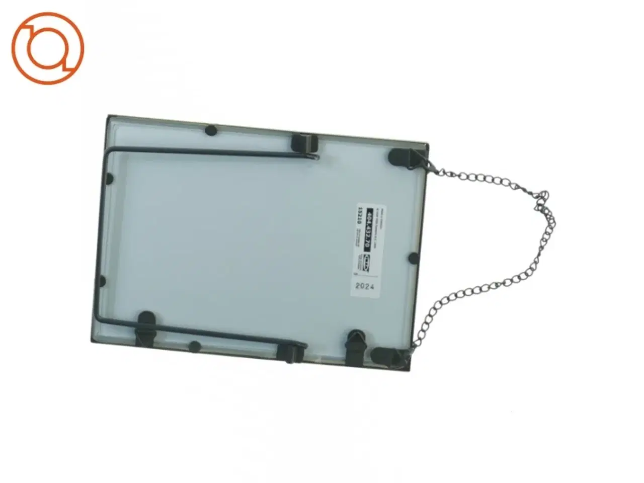 Billede 4 - Spejl fra Ikea (str. 18 x 13 cm)