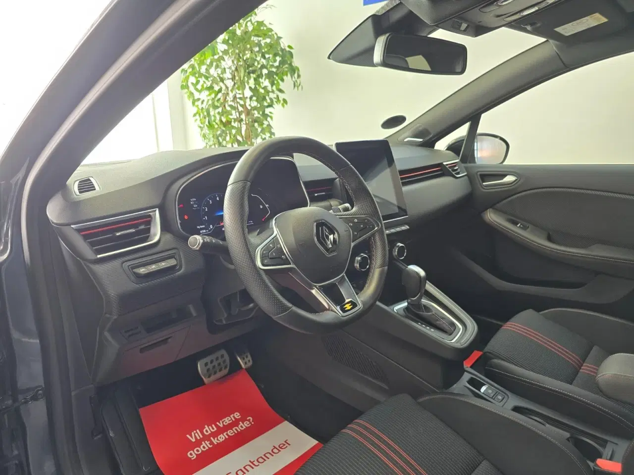 Billede 4 - Renault Clio V 1,3 TCe 130 R.S. Line EDC